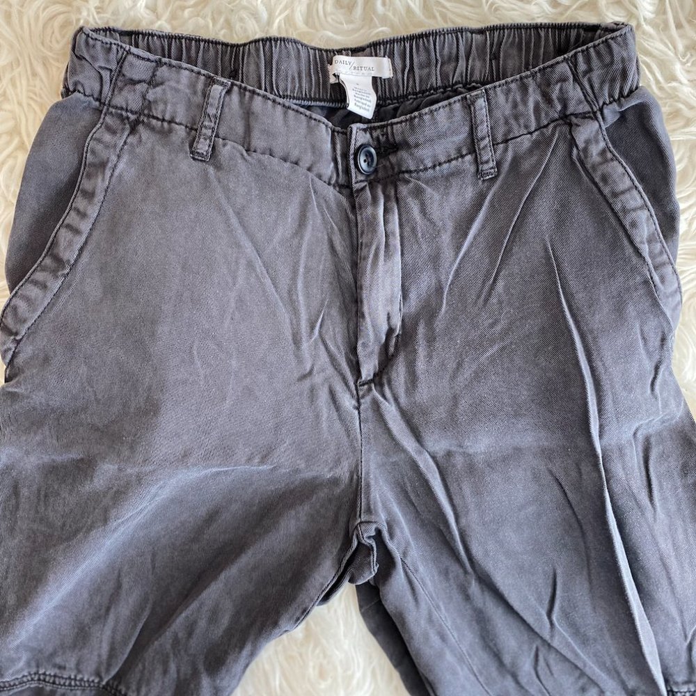 Casual Joggers (set of 2)